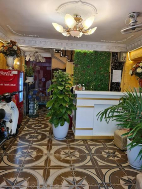 Trang Anh Hotel HN - by BAY LUXURY